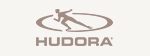 hudora logo